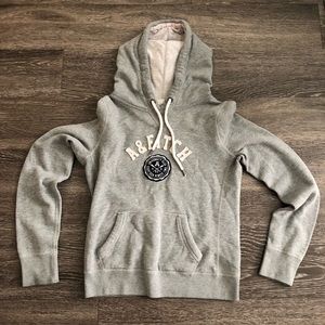 Abercrombie & Fitch hoodie